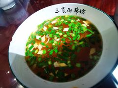 -三宽猪蹄(统一广场店)