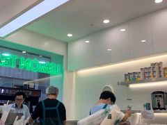 -LINLEE·手打柠檬茶(思北店)