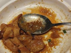 -金狮麟·新豫菜(金码大厦店)