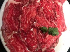 -香佰里鲜货火锅(佳乐金街店)