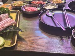-香猪坊韩国烤肉专属门店(魏公村店)