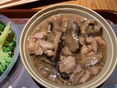 -真功夫(宁波火车南站)