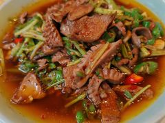 -曹家小菜(胜太路店)