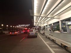 -厦门高崎国际机场-T3航站楼