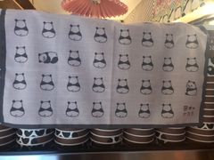 -熊猫一间店欧式奶茶铺