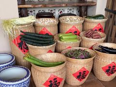 -风味小馆(天目湖宾馆店)