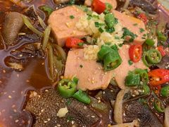 -汤记传菜(秀浦路店)