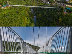 -广东天露山旅游度假区