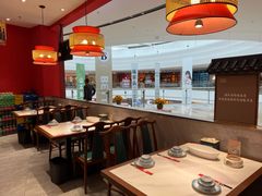 -东流山烤鸭·家常菜(雨山龙湖店)
