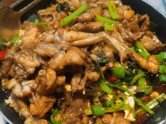 -蛙喔牛蛙(淮安吾悦店)