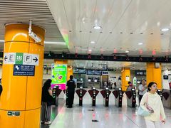 -王府井(地铁站)