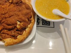 -黑窑厂糖油饼烤鸭·清真菜(旗舰店)
