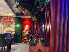 -列娜餐厅