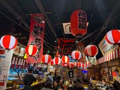 -白石的深夜食堂(济南万象城店)