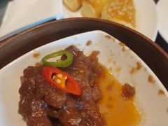 -正元希尔顿逸林酒店-御玺中餐厅