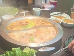 -额尔敦·品质自助(摩尔城店)