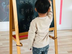 -NinoNina婴童成长中心(通州店)