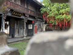 -崇仁古镇