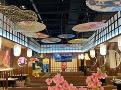 -千寻山野烤肉(中关村店)