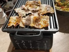 -好牛烧肉(世茂广场店)