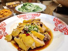 -肖记公安牛肉鱼杂馆· 省级非物质文化遗产(仁和路店)