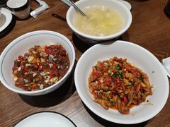 -八碗湘长沙市井菜(坡子街店)