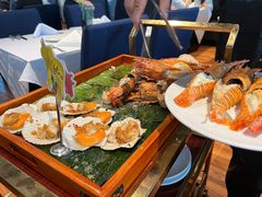 -拉蒂娜·巴西牛排馆 Latina·Brazilian Steakhouse(陆家嘴旗舰店)