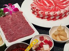-南门涮肉(东单店)