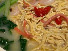 -桂满陇·蟹黄小笼汤包(清河万象店)