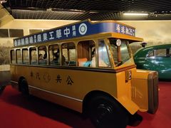 -上海城市历史发展陈列馆