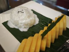 -帕蓝·暹罗料理(大学路店)
