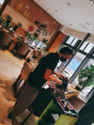 -罗亚帝造型