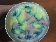 芝士奶酪钵仔糕-元氏钵仔糕(北京路店)