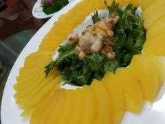 -地方名吃海鲜大馅蒸饺(北戴河店)