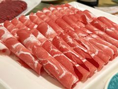 -清真·鸦儿李记·涮肉(花市店)
