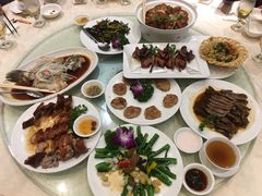 -顺德人家食府(黄金广场店)