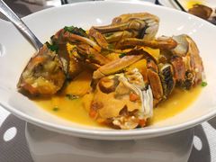 -YUNHE秐合· 雅致浙宴(西溪店)