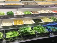 -千百叶海鲜自助餐厅(万达广场店)
