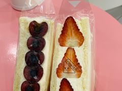 -Fruwich果明治(西单更新场店)