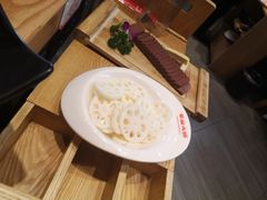-豪渝火锅(李家村万达店)