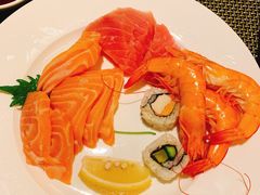 -武汉武昌威斯汀酒店-知味自助餐厅