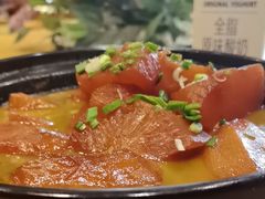 -江南韵·无锡太湖文化体验餐厅(凤凰天街店)