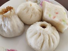 -老苏北饭店(江都店)