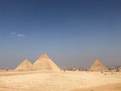 -吉萨金字塔群