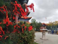 -六鼎山文化旅游区