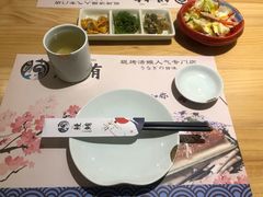 -鳗鲔料理小馆