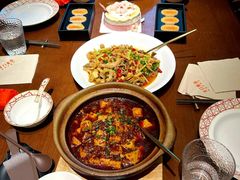 -羊门客在·烤盐池滩羊·川菜