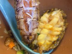 -阿龙海鲜农家乐·三亚老字号(海棠湾店)