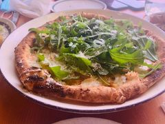 -PIZZA BIANCA(万象城店)