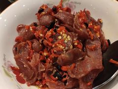 -筒子骨炖黄鸭叫·許家故事(凯德广场店)